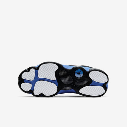 Air Jordan 13 Retro 'Hyper Royal' (2020) (GS) | SOLE SERIOUSS [8]