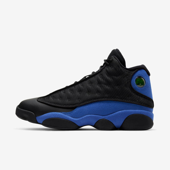 Air Jordan 13 Retro 'Hyper Royal' (2020) | SOLE SERIOUSS [1]