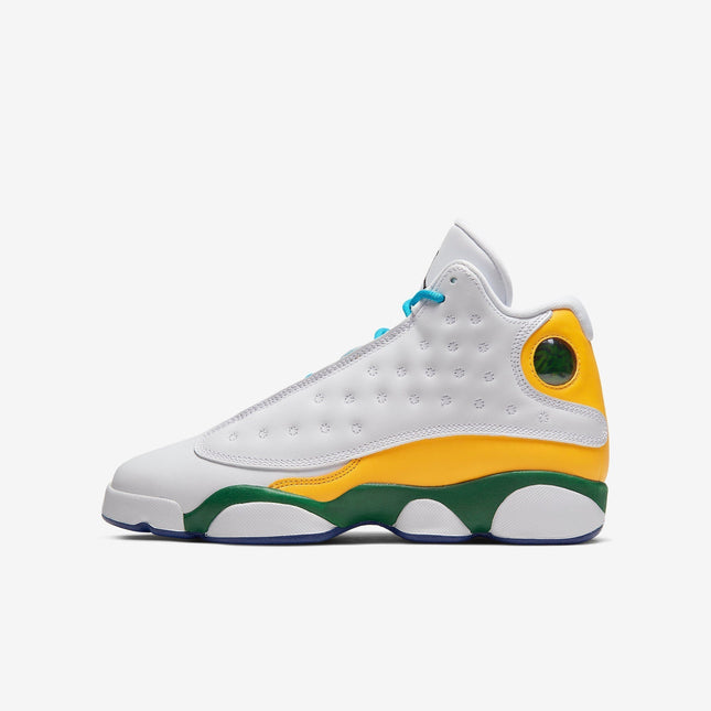 Air Jordan 13 Retro KSA 'Playground' (2020) (GS) | SOLE SERIOUSS [1]