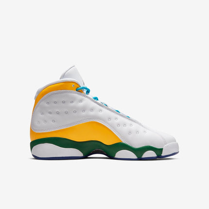 Air Jordan 13 Retro KSA 'Playground' (2020) (GS) | SOLE SERIOUSS [2]