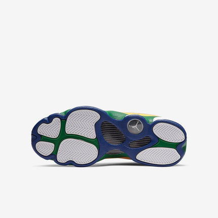 Air Jordan 13 Retro KSA 'Playground' (2020) (GS) | SOLE SERIOUSS [6]