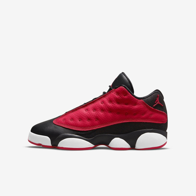 Air Jordan 13 Retro Low 'Very Berry' (2021) (GS) | SOLE SERIOUSS [1]