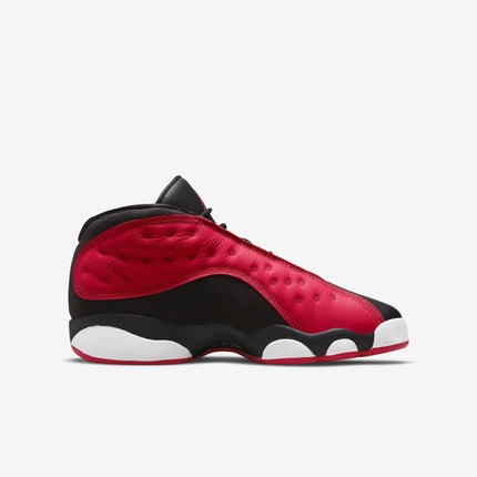 Air Jordan 13 Retro Low 'Very Berry' (2021) (GS) | SOLE SERIOUSS [2]
