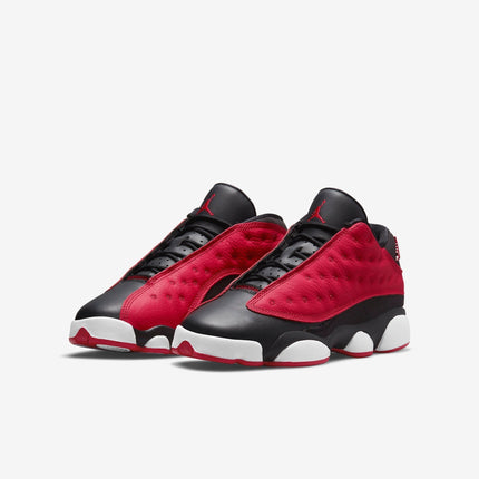 Air Jordan 13 Retro Low 'Very Berry' (2021) (GS) | SOLE SERIOUSS [3]