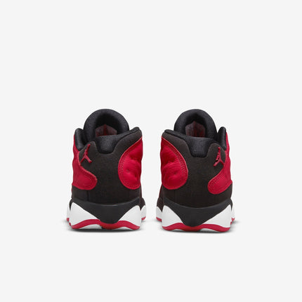 Air Jordan 13 Retro Low 'Very Berry' (2021) (GS) | SOLE SERIOUSS [5]