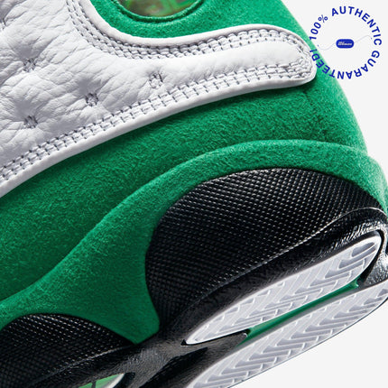 Air Jordan 13 Retro 'Lucky Green / Boston Celtics' (2020) (GS) | SOLE SERIOUSS [7]