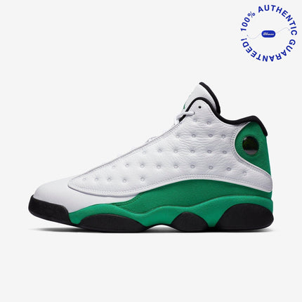 Air Jordan 13 Retro 'Lucky Green / Boston Celtics' (2020) | SOLE SERIOUSS [1]