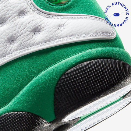 Air Jordan 13 Retro 'Lucky Green / Boston Celtics' (2020) | SOLE SERIOUSS [7]