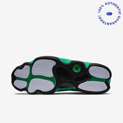Air Jordan 13 Retro 'Lucky Green / Boston Celtics' (2020) | SOLE SERIOUSS [8]