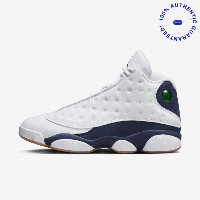 Air Jordan 13 Retro 'Midnight Navy' (2024) | SOLE SERIOUSS [1]