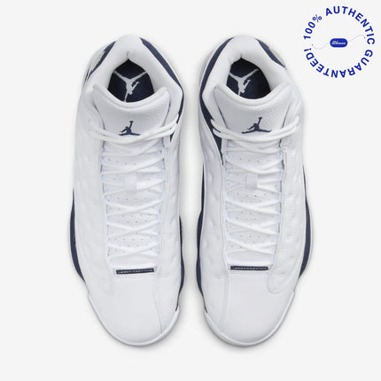 Air Jordan 13 Retro 'Midnight Navy' (2024) | SOLE SERIOUSS [4]