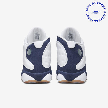 Air Jordan 13 Retro 'Midnight Navy' (2024) | SOLE SERIOUSS [5]