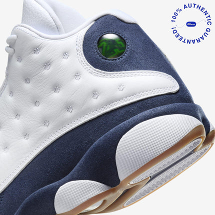 Air Jordan 13 Retro 'Midnight Navy' (2024) | SOLE SERIOUSS [7]