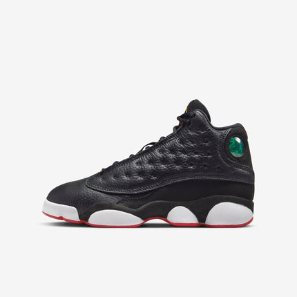 Air Jordan 13 Retro 'Playoffs' (2023) (GS) | SOLE SERIOUSS [1]