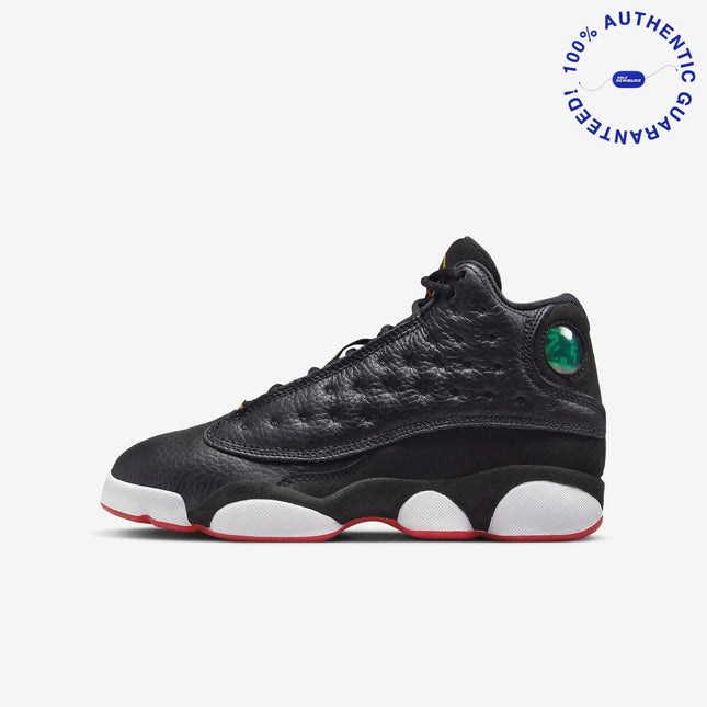 Air Jordan 13 Retro 'Playoffs' (2023) (GS) | SOLE SERIOUSS [1]