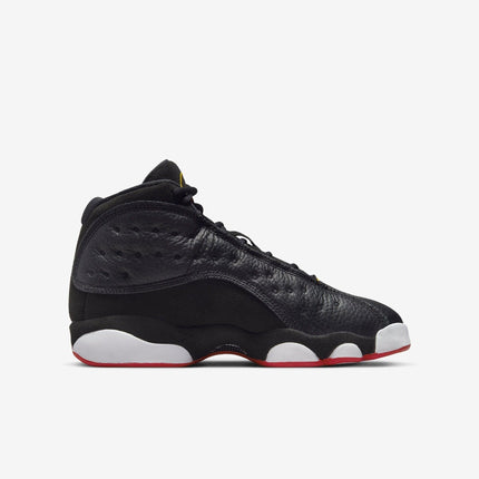 Air Jordan 13 Retro 'Playoffs' (2023) (GS) | SOLE SERIOUSS [2]