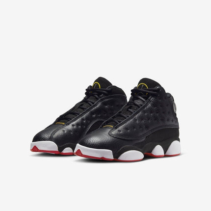 Air Jordan 13 Retro 'Playoffs' (2023) (GS) | SOLE SERIOUSS [3]