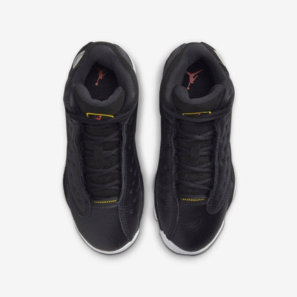 Air Jordan 13 Retro 'Playoffs' (2023) (GS) | SOLE SERIOUSS [4]