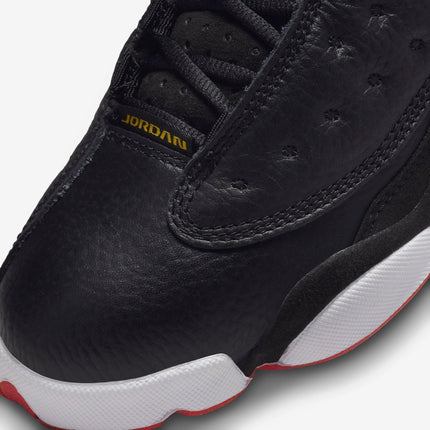 Air Jordan 13 Retro 'Playoffs' (2023) (GS) | SOLE SERIOUSS [6]