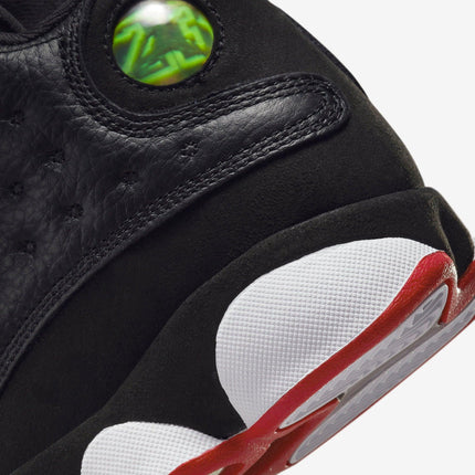 Air Jordan 13 Retro 'Playoffs' (2023) (GS) | SOLE SERIOUSS [7]