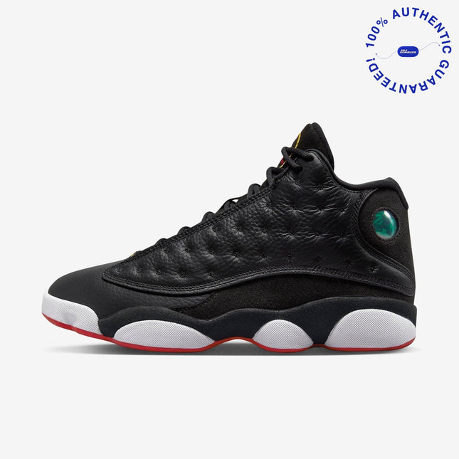 Air Jordan 13 Retro 'Playoffs' (2023) | SOLE SERIOUSS [1]