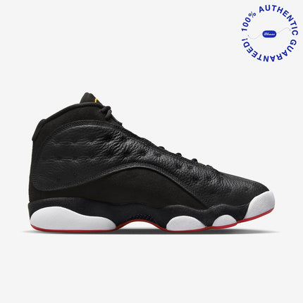 Air Jordan 13 Retro 'Playoffs' (2023) | SOLE SERIOUSS [2]
