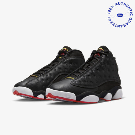 Air Jordan 13 Retro 'Playoffs' (2023) | SOLE SERIOUSS [3]
