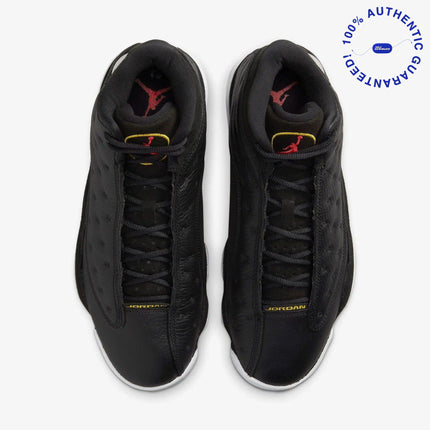 Air Jordan 13 Retro 'Playoffs' (2023) | SOLE SERIOUSS [4]