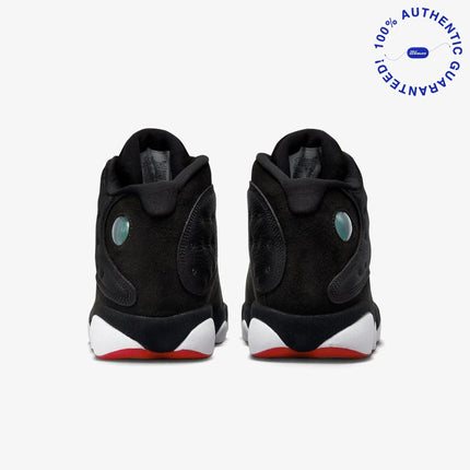 Air Jordan 13 Retro 'Playoffs' (2023) | SOLE SERIOUSS [5]