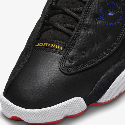 Air Jordan 13 Retro 'Playoffs' (2023) | SOLE SERIOUSS [6]