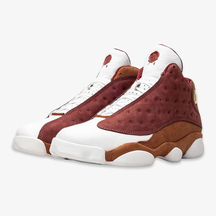 Air Jordan 13 Retro Premio 'Bin 23' (2010) | SOLE SERIOUSS [2]