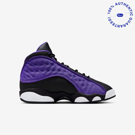 Air Jordan 13 Retro 'Purple Venom' (2023) (GS) | SOLE SERIOUSS [2]
