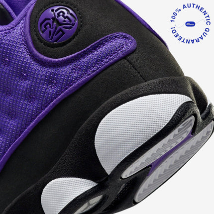 Air Jordan 13 Retro 'Purple Venom' (2023) (GS) | SOLE SERIOUSS [6]