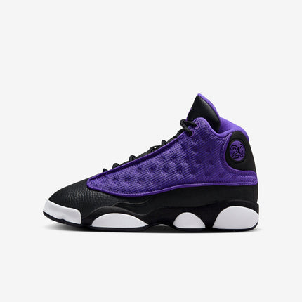 Air Jordan 13 Retro 'Purple Venom' (2023) (PS) | SOLE SERIOUSS [1]