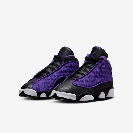 Air Jordan 13 Retro 'Purple Venom' (2023) (PS) | SOLE SERIOUSS [3]