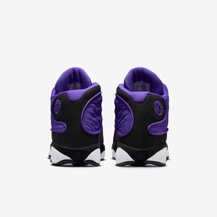 Air Jordan 13 Retro 'Purple Venom' (2023) (PS) | SOLE SERIOUSS [5]