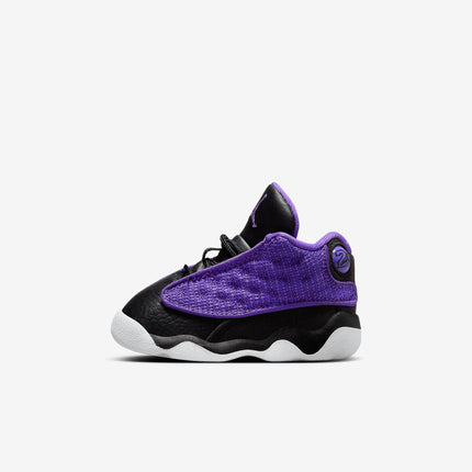 Air Jordan 13 Retro 'Purple Venom' (2023) (TD) | SOLE SERIOUSS [1]