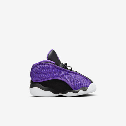 Air Jordan 13 Retro 'Purple Venom' (2023) (TD) | SOLE SERIOUSS [2]
