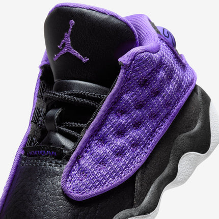 Air Jordan 13 Retro 'Purple Venom' (2023) (TD) | SOLE SERIOUSS [6]