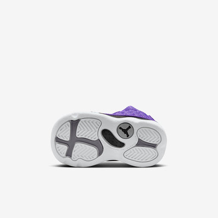 Air Jordan 13 Retro 'Purple Venom' (2023) (TD) | SOLE SERIOUSS [7]