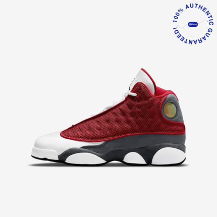 Air Jordan 13 Retro 'Red Flint' (2021) (GS) | SOLE SERIOUSS [1]