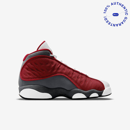Air Jordan 13 Retro 'Red Flint' (2021) (GS) | SOLE SERIOUSS [2]