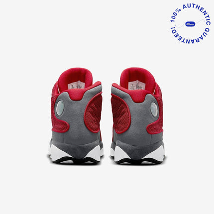 Air Jordan 13 Retro 'Red Flint' (2021) (GS) | SOLE SERIOUSS [5]