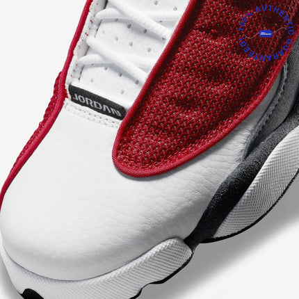 Air Jordan 13 Retro 'Red Flint' (2021) (GS) | SOLE SERIOUSS [6]