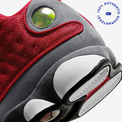 Air Jordan 13 Retro 'Red Flint' (2021) (GS) | SOLE SERIOUSS [7]
