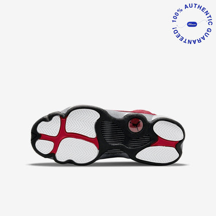 Air Jordan 13 Retro 'Red Flint' (2021) (GS) | SOLE SERIOUSS [8]
