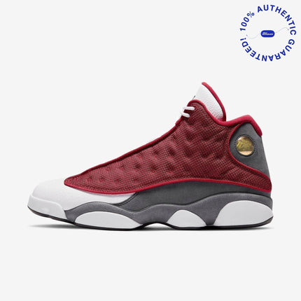 Air Jordan 13 Retro 'Red Flint' (2021) | SOLE SERIOUSS [1]