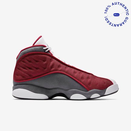 Air Jordan 13 Retro 'Red Flint' (2021) | SOLE SERIOUSS [2]
