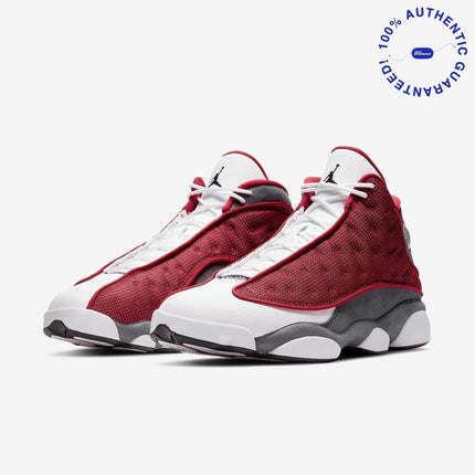 Air Jordan 13 Retro 'Red Flint' (2021) | SOLE SERIOUSS [3]