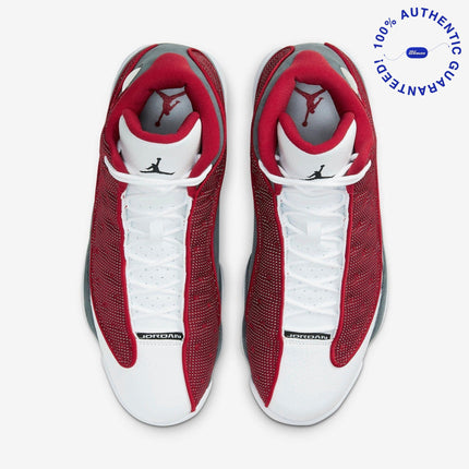 Air Jordan 13 Retro 'Red Flint' (2021) | SOLE SERIOUSS [4]